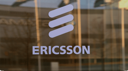 Ericsson Voiceover by Dan Sheldon